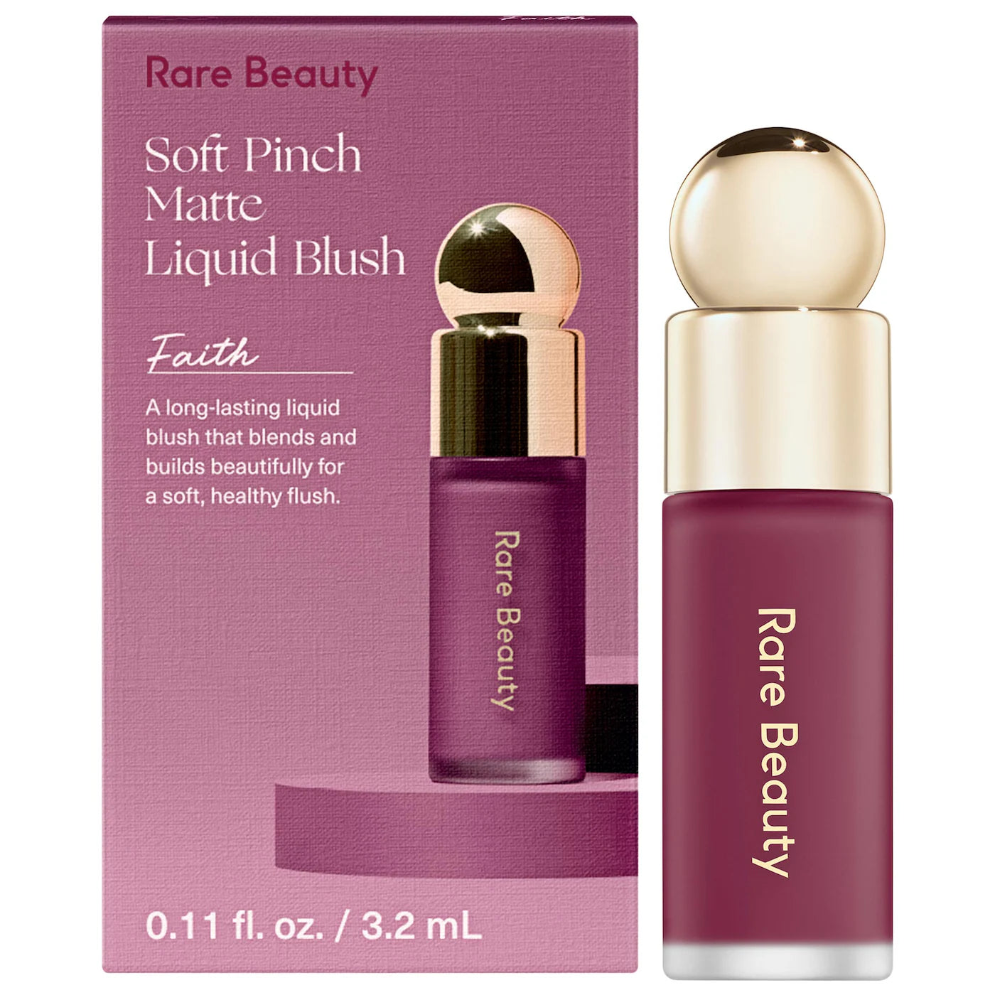 Mini Soft Pinch Liquid Blush