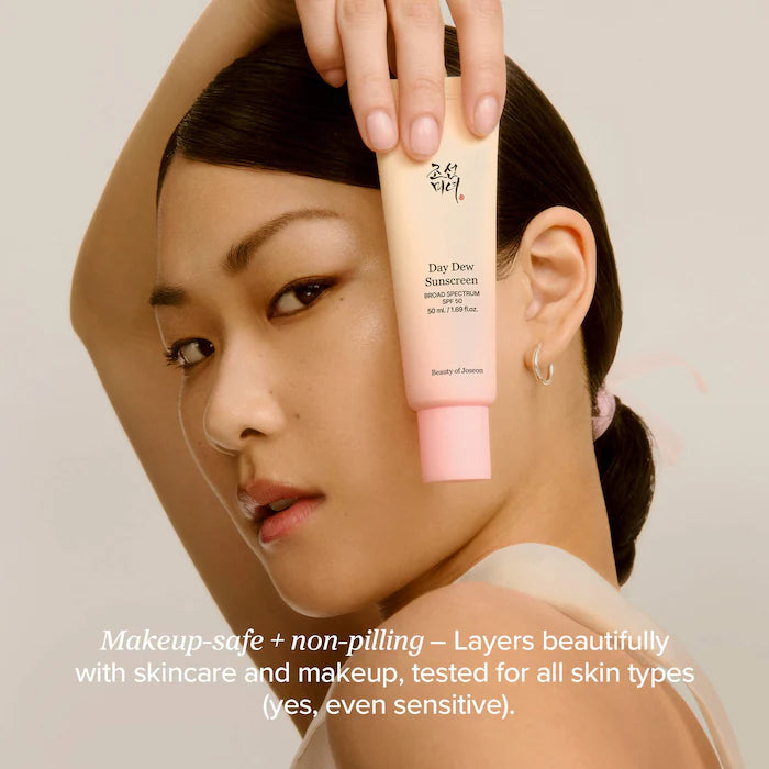 Day Dew Sunscreen SPF 50