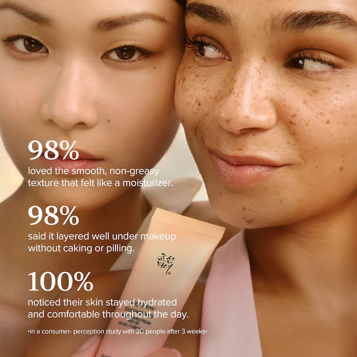 Day Dew Sunscreen SPF 50