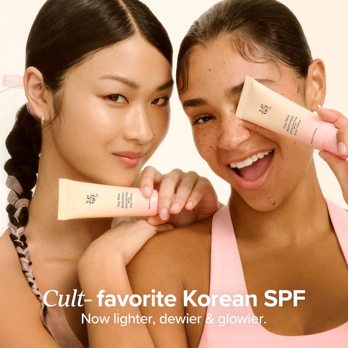 Day Dew Sunscreen SPF 50