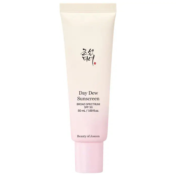 Day Dew Sunscreen SPF 50