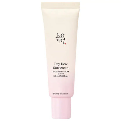 Day Dew Sunscreen SPF 50