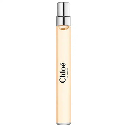 Chloé Le Parfum with Orange Blossom and Vanilla