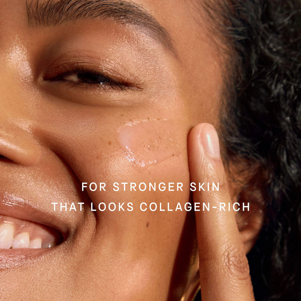 The Longevity Skin Serum
