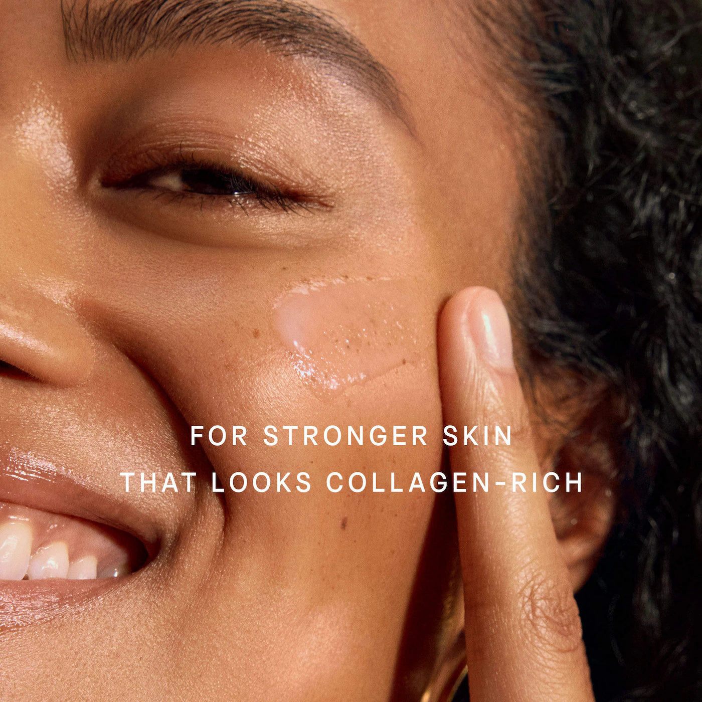 The Longevity Skin Serum