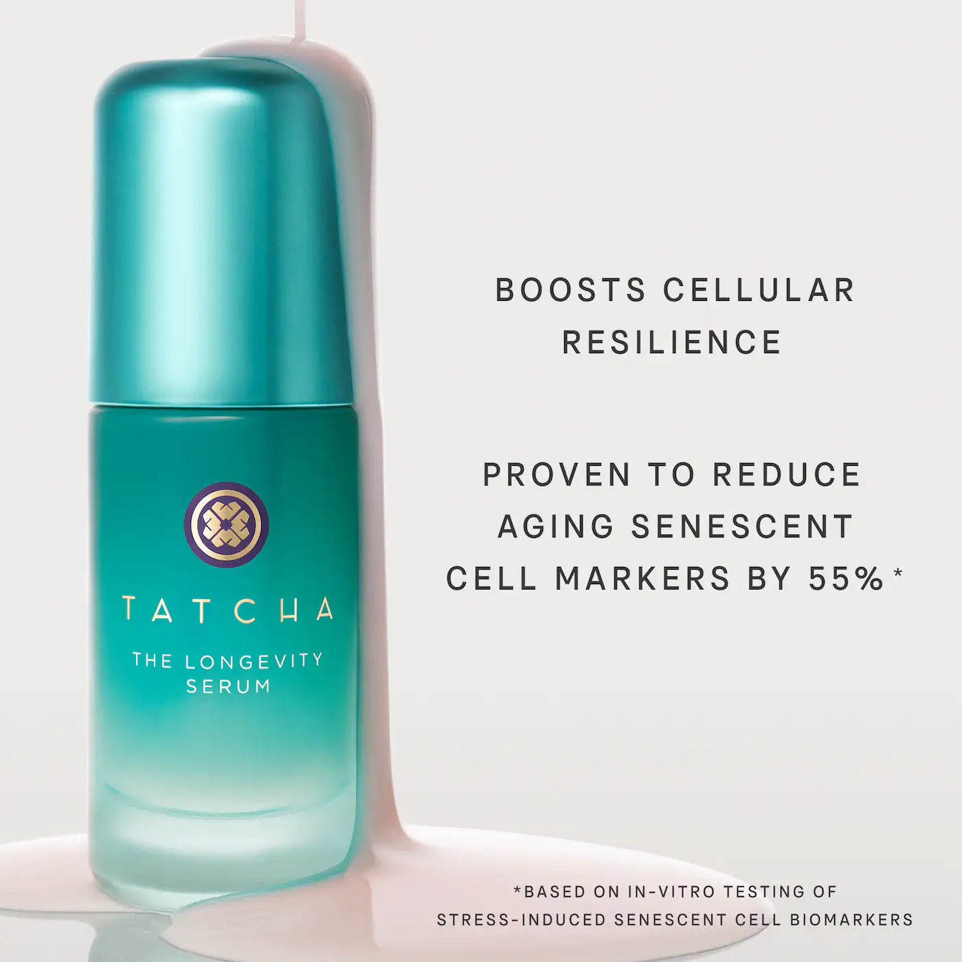 The Longevity Skin Serum