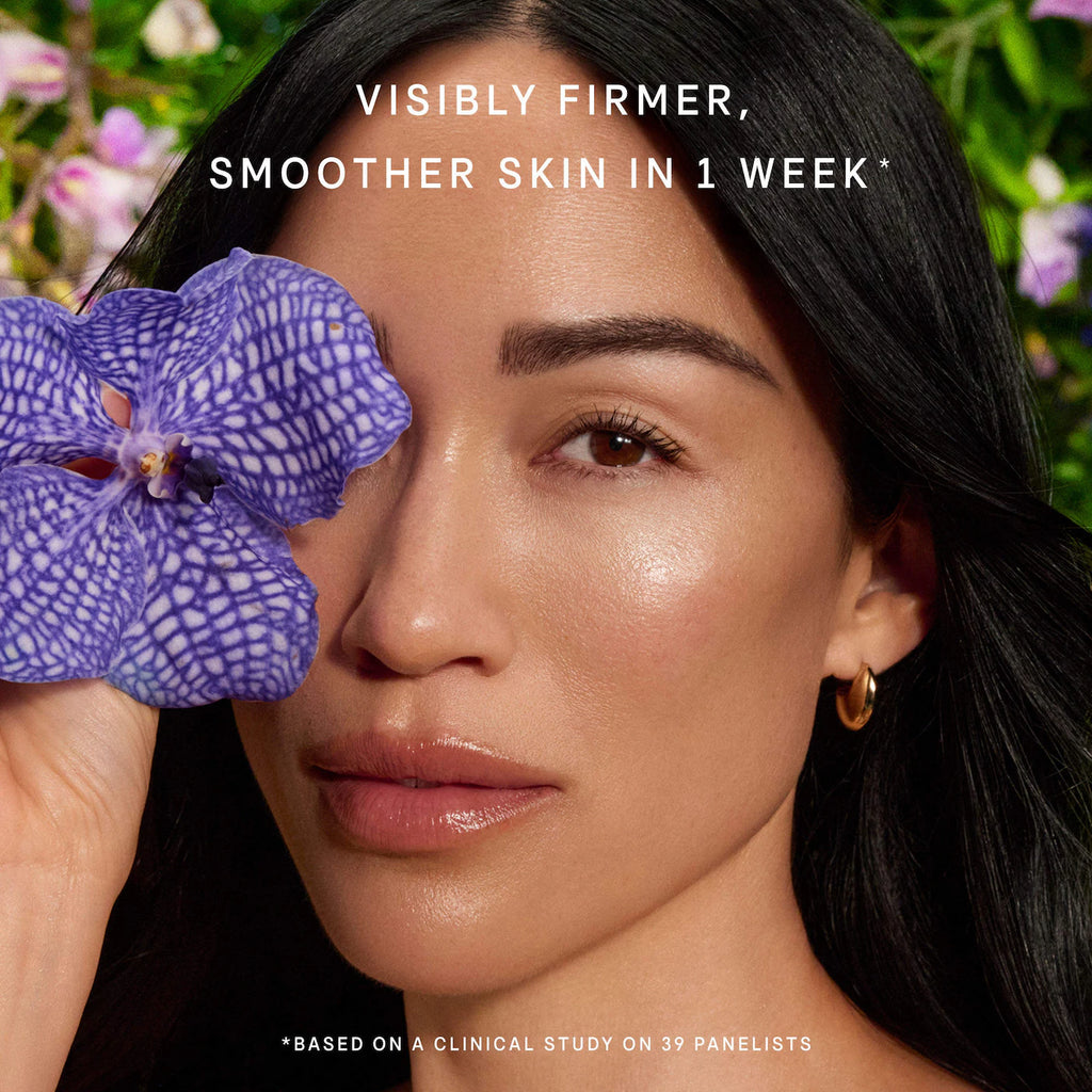 The Longevity Skin Serum