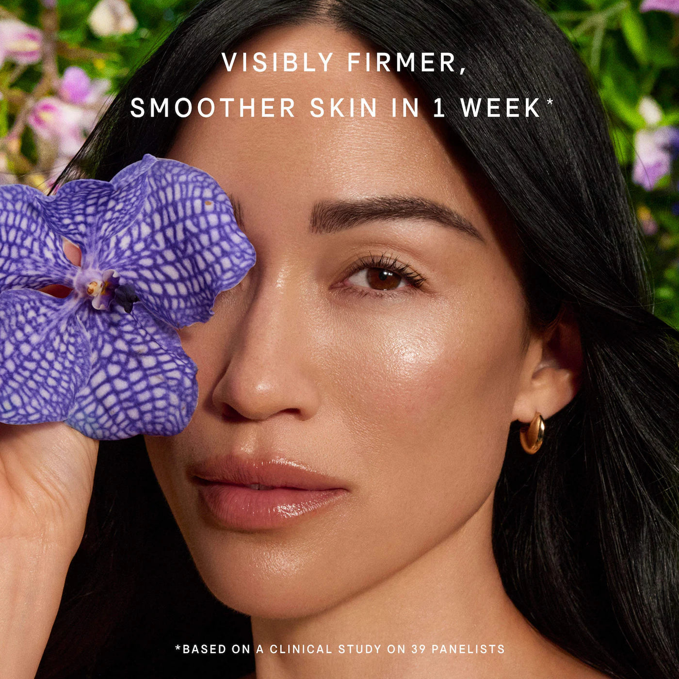 The Longevity Skin Serum