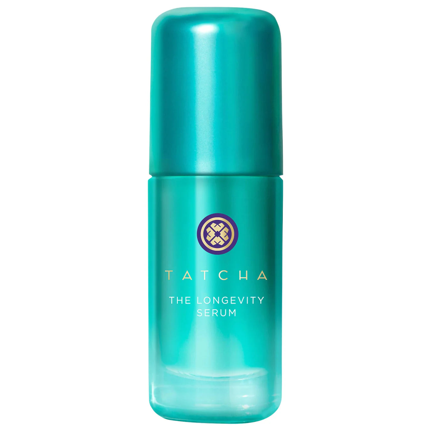 The Longevity Skin Serum