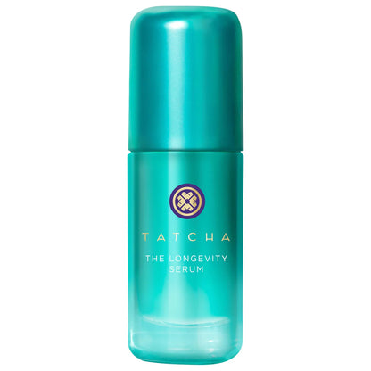 The Longevity Skin Serum