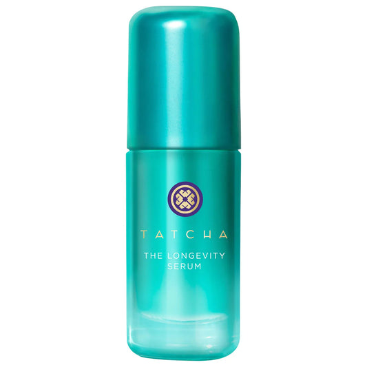The Longevity Skin Serum