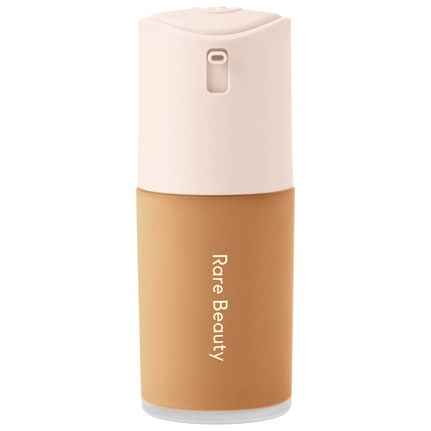 True to Myself Natural Matte Longwear Foundation
