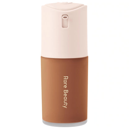 True to Myself Natural Matte Longwear Foundation