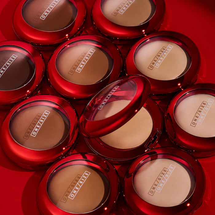 Bouclé Silk Airbrushed Finishing Powder