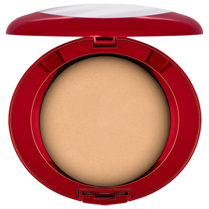 Bouclé Silk Airbrushed Finishing Powder