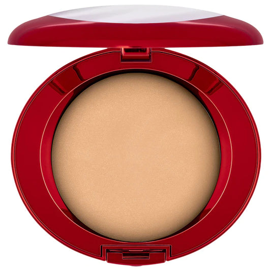 Bouclé Silk Airbrushed Finishing Powder