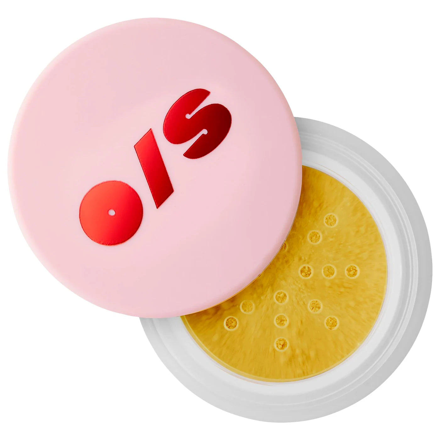 Mini Ultimate Blurring Setting Powder