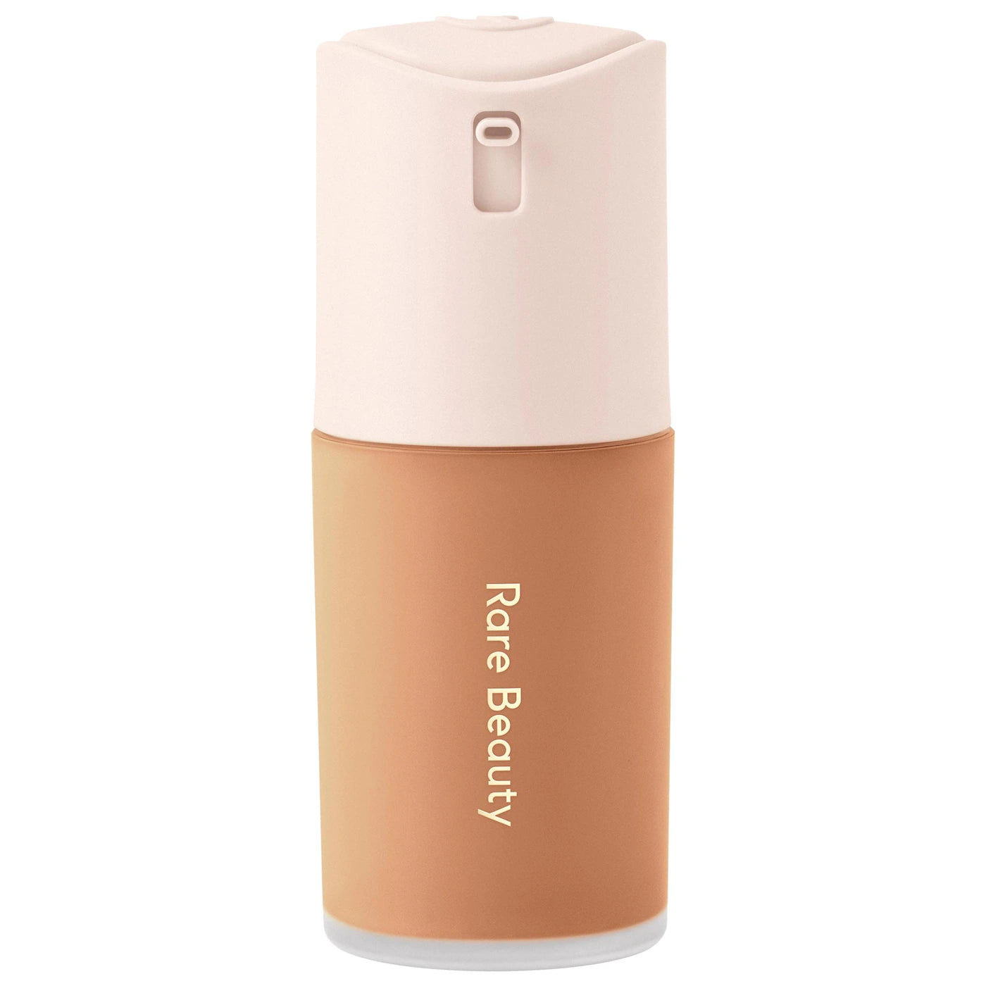 True to Myself Natural Matte Longwear Foundation