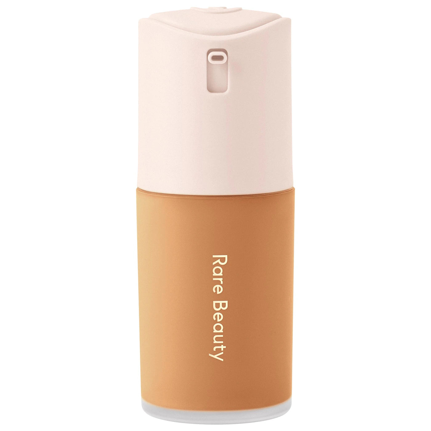 True to Myself Natural Matte Longwear Foundation