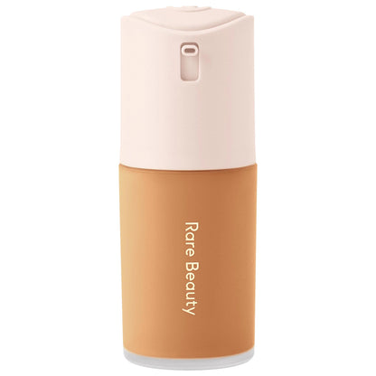 True to Myself Natural Matte Longwear Foundation