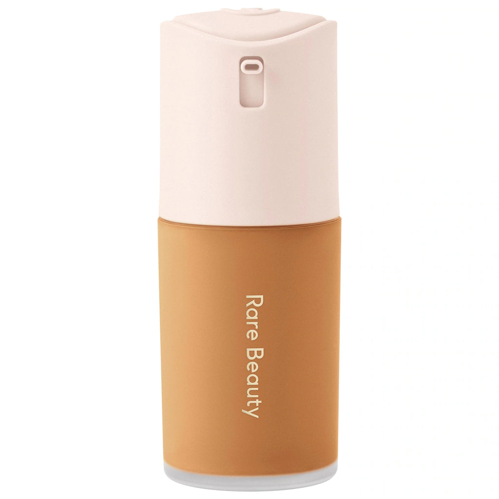 True to Myself Natural Matte Longwear Foundation