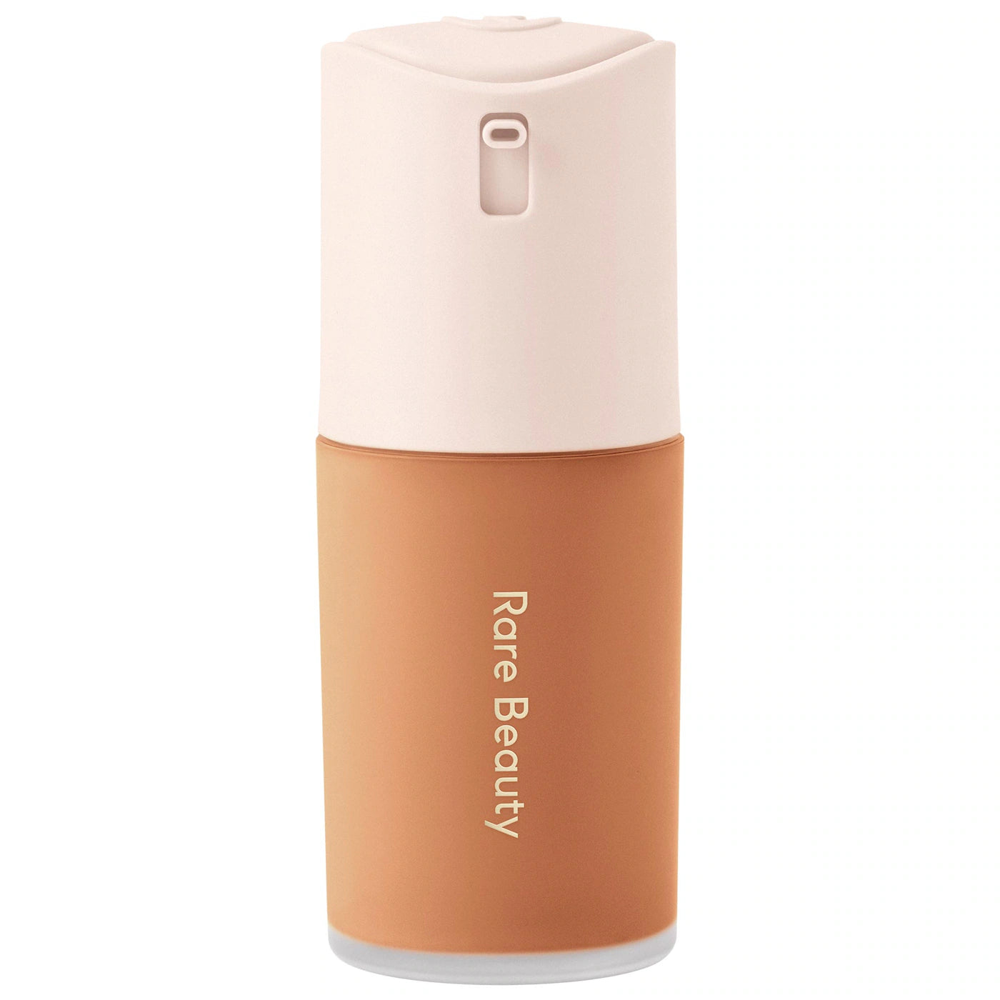 True to Myself Natural Matte Longwear Foundation