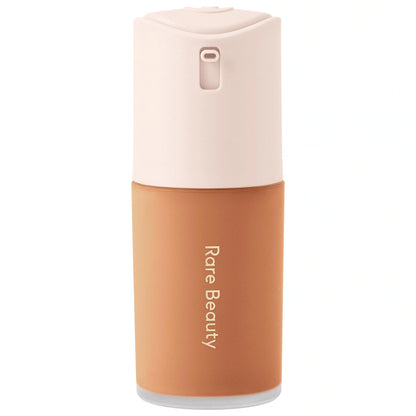 True to Myself Natural Matte Longwear Foundation