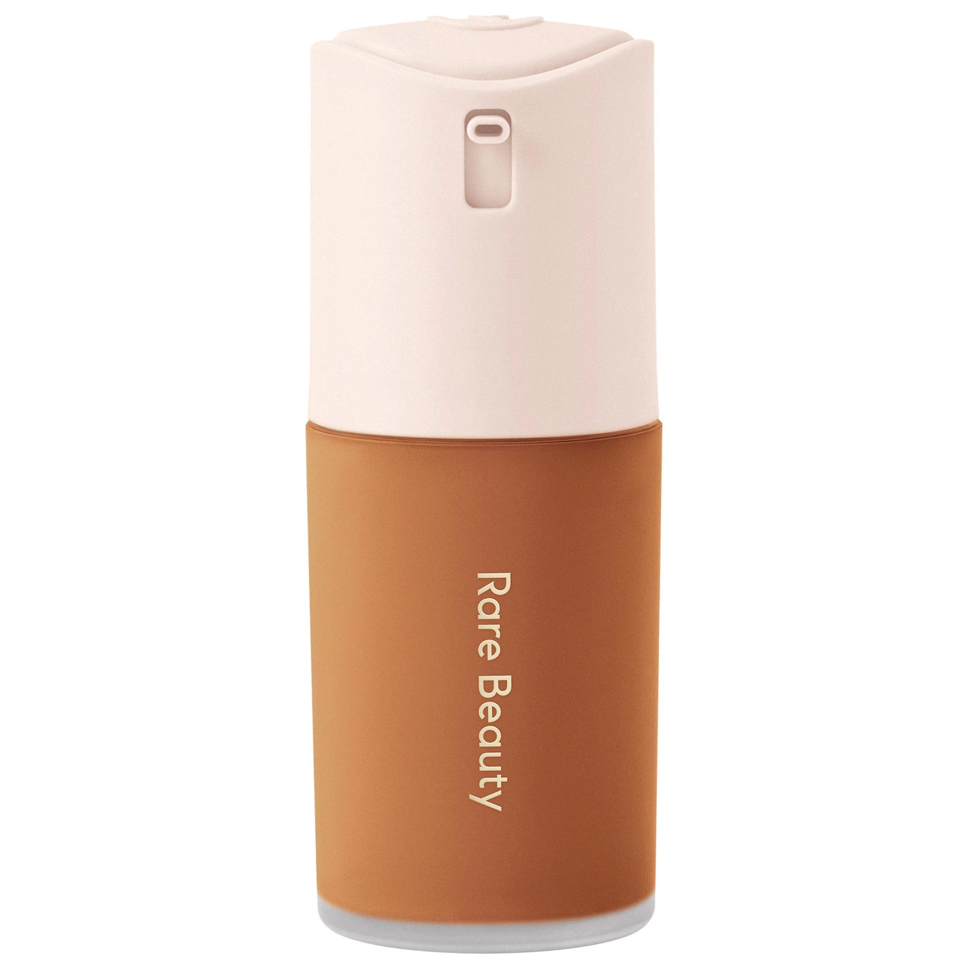 True to Myself Natural Matte Longwear Foundation