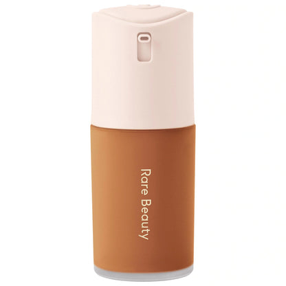 True to Myself Natural Matte Longwear Foundation