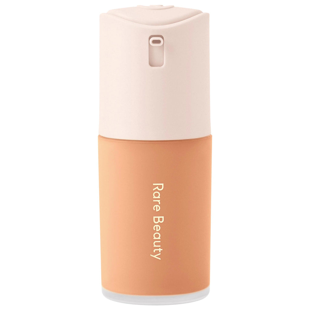 True to Myself Natural Matte Longwear Foundation