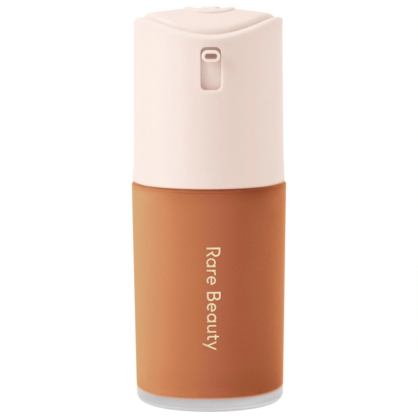 True to Myself Natural Matte Longwear Foundation
