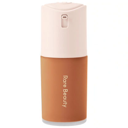 True to Myself Natural Matte Longwear Foundation