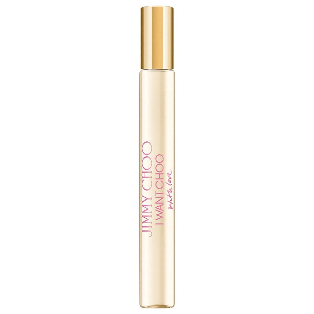 I Want Choo With Love Eau de Parfum