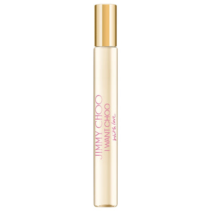 I Want Choo With Love Eau de Parfum