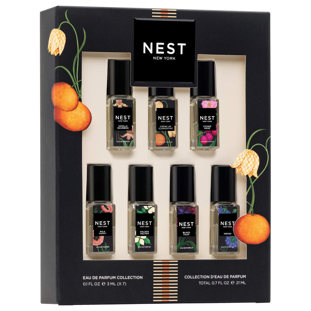 Mini Fragrance Discovery Set Eau de Parfum