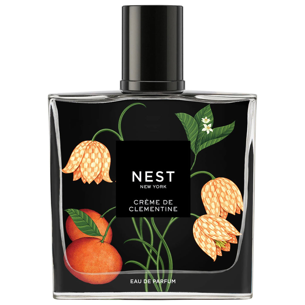 Creme De Clementine Eau de Parfum with Vanilla