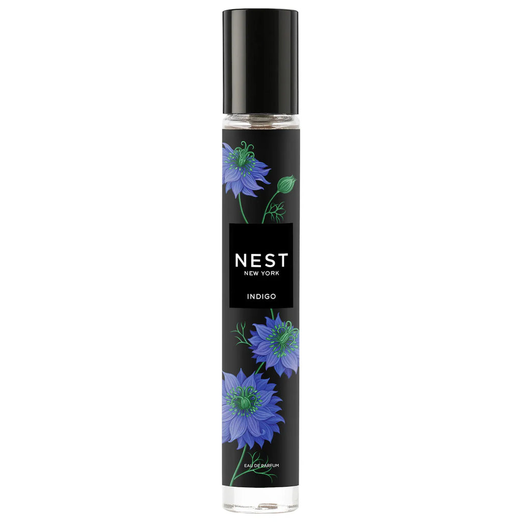 Indigo Eau de Parfum