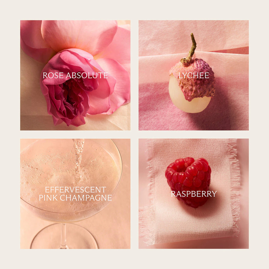Lychee Rose Eau de Parfum