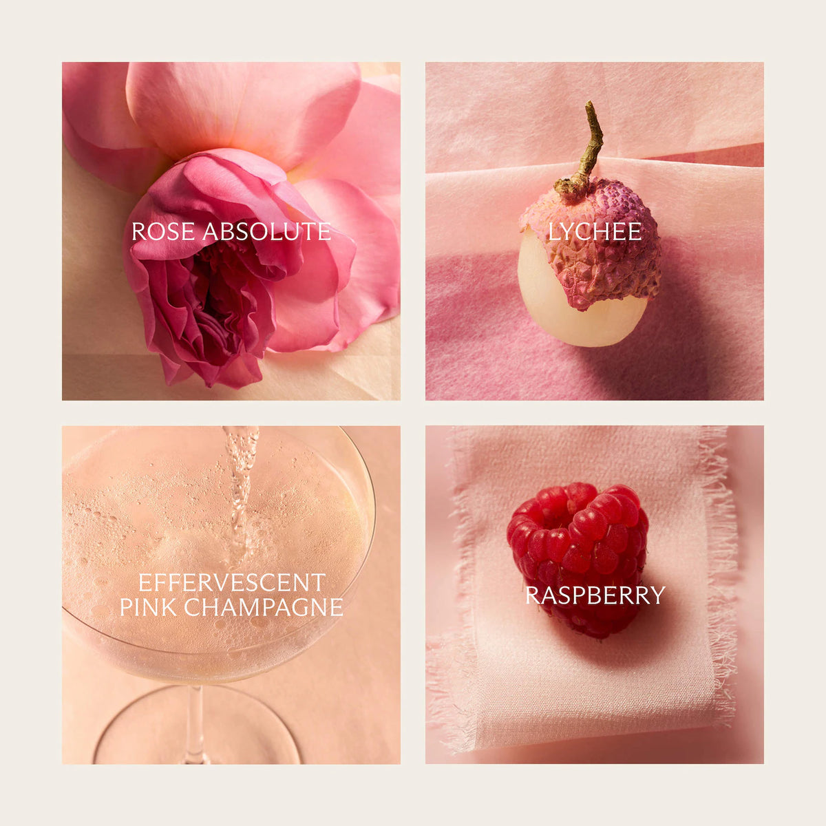 Lychee Rose Eau de Parfum