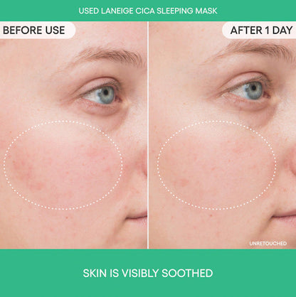 Cica Sleeping Mask