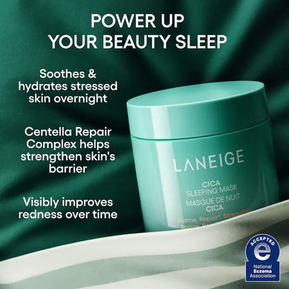 Cica Sleeping Mask