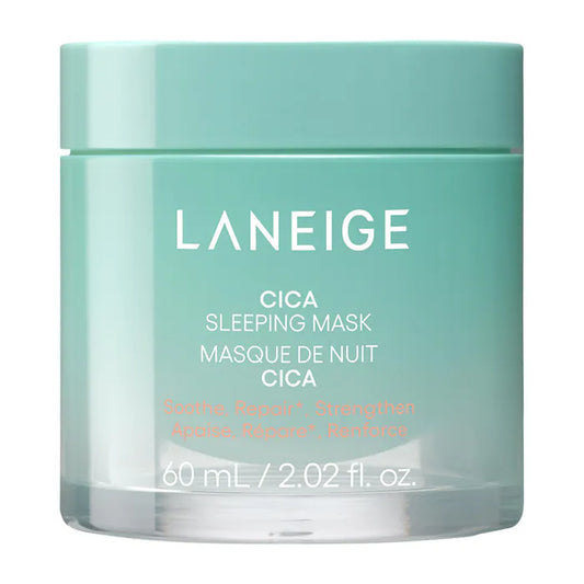 Cica Sleeping Mask