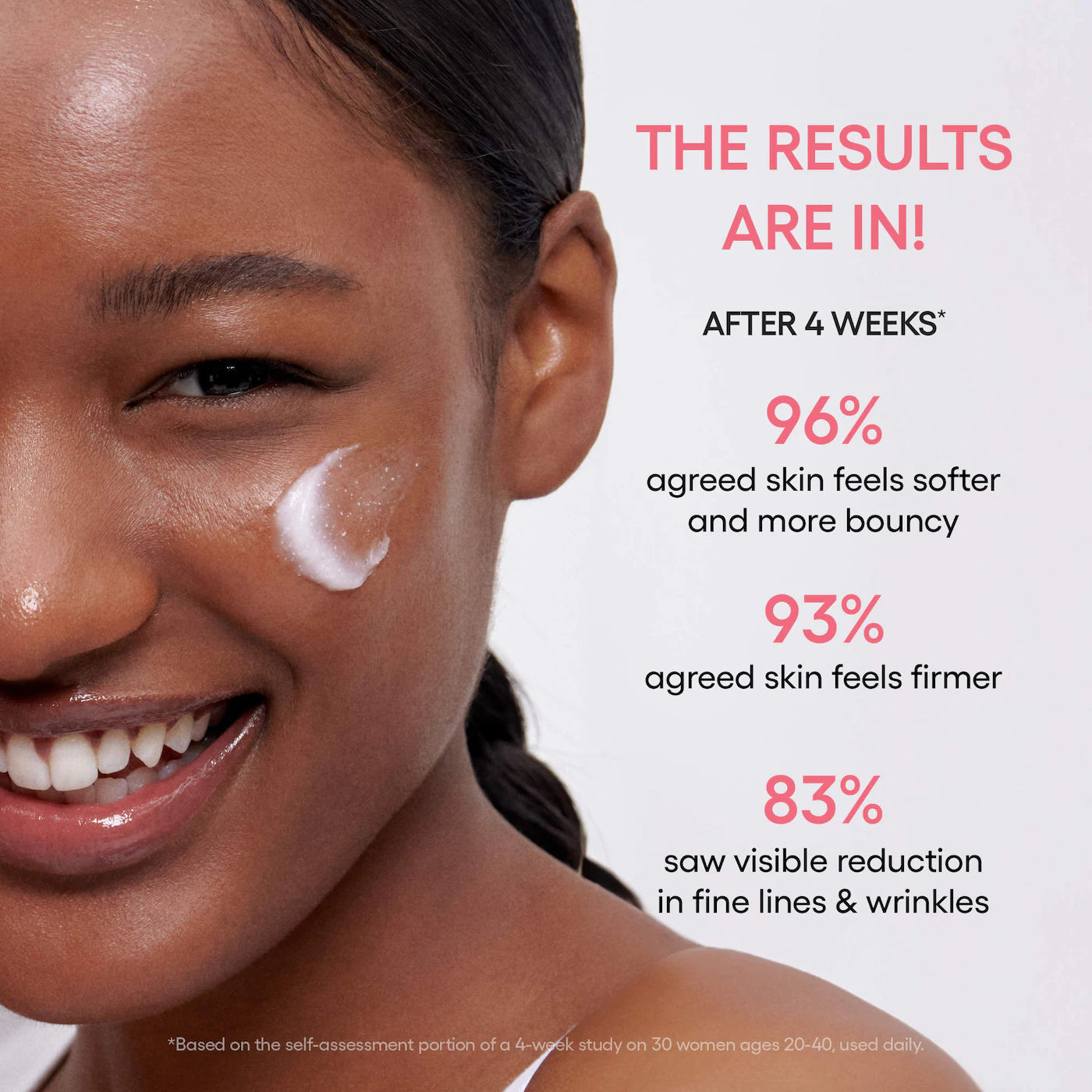 Mini Bouncy & Firm Skin Treats