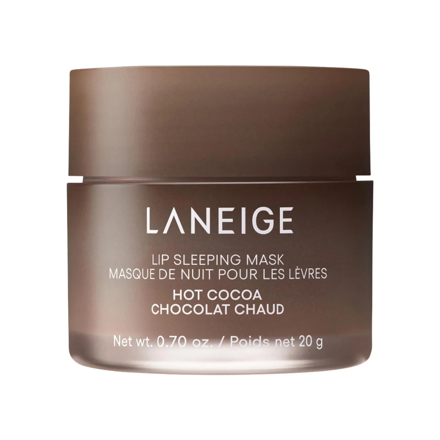 Lip Sleeping Mask