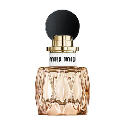 Miutine Eau de Parfum with Strawberry & Vanilla