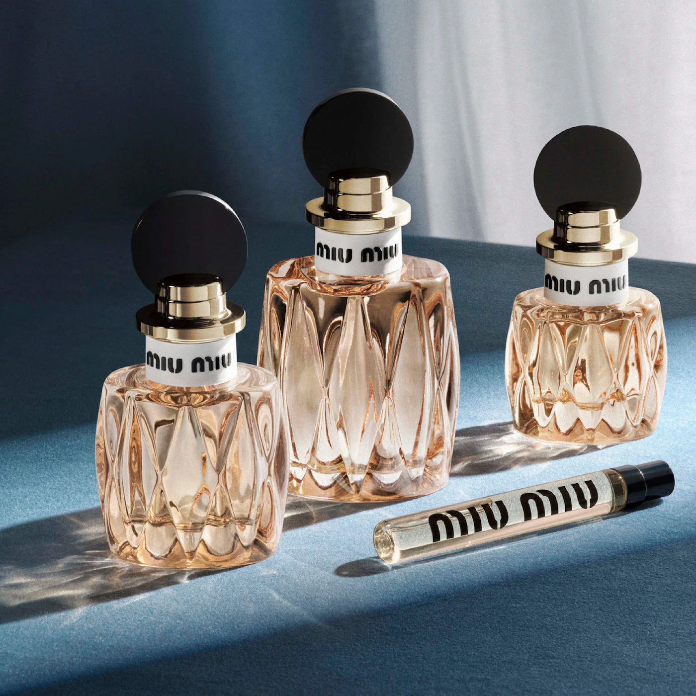 Miutine Eau de Parfum Perfume Gift Set