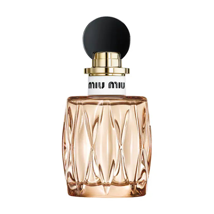 Miutine Eau de Parfum with Strawberry & Vanilla