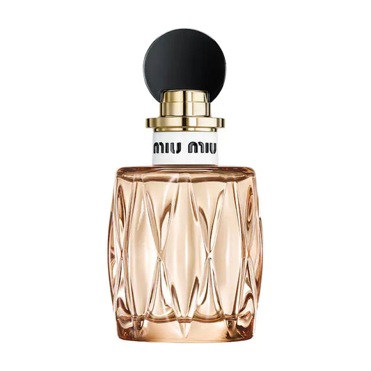 Miutine Eau de Parfum with Strawberry & Vanilla