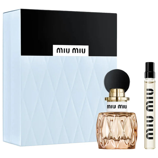 Miutine Eau de Parfum Perfume Gift Set