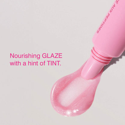 Peptide Lip Tint Jelly Bean